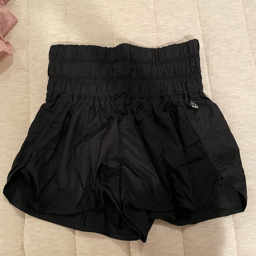 free people movement shorts
